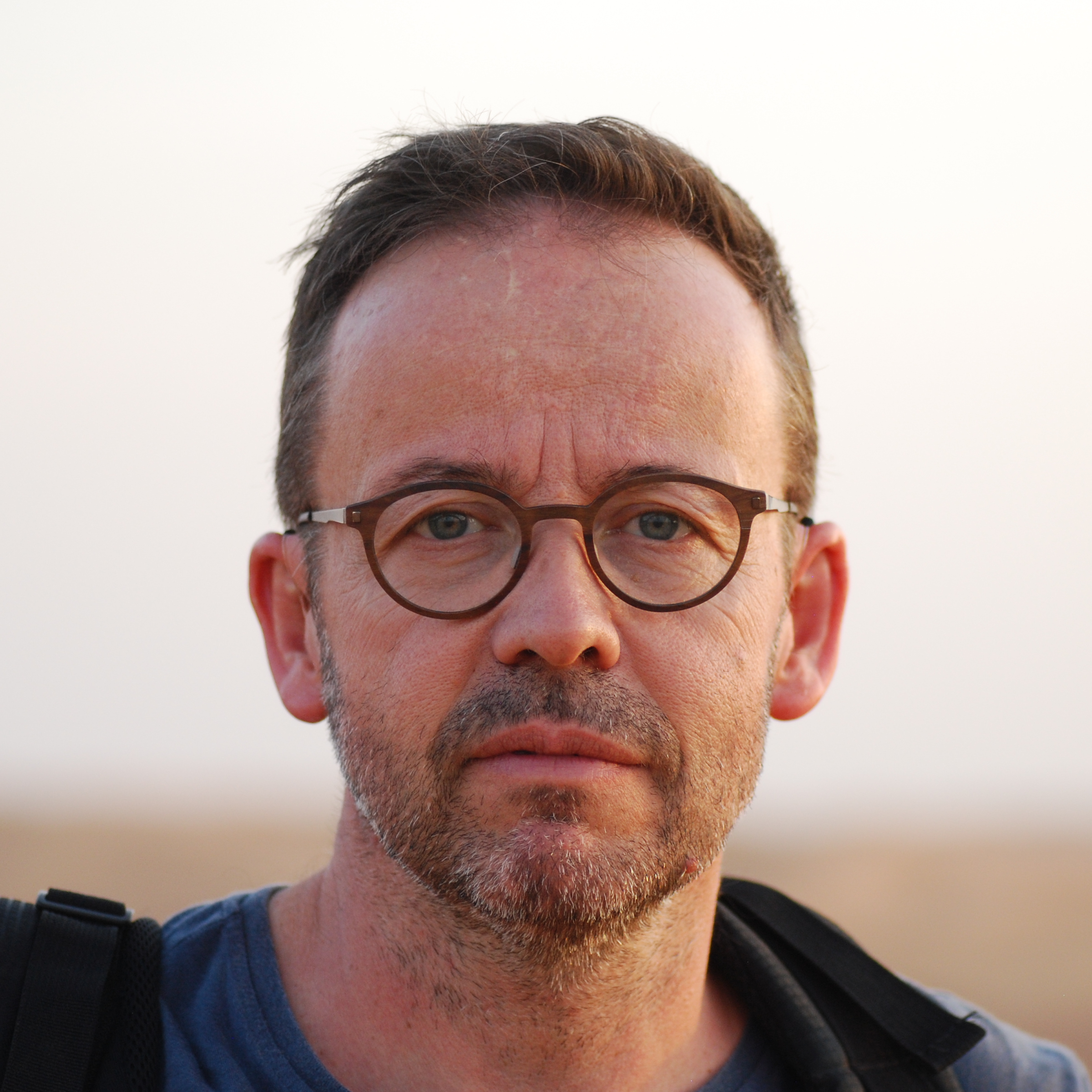 Photo de Christophe